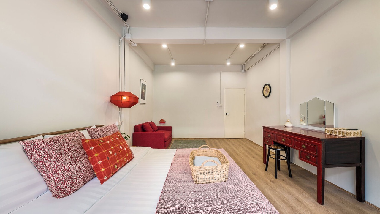 Photo of Bedroom in Phra Khanong