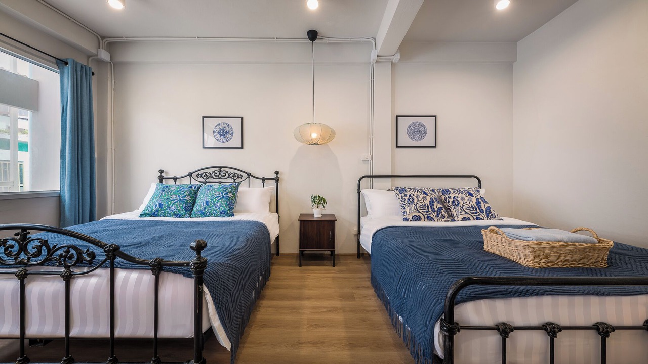 Photo of Bedroom in Phra Khanong