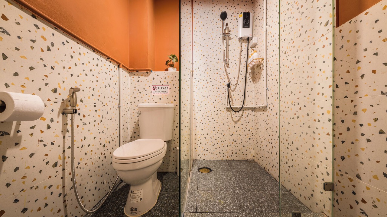 Photo of Bathroom in Phra Khanong