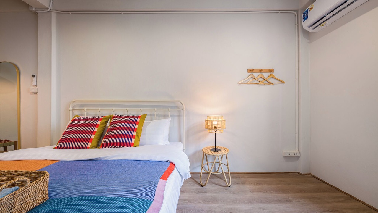 Photo of Bedroom in Phra Khanong