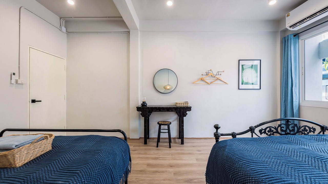 Photo of Bedroom in Phra Khanong