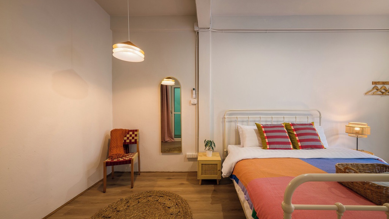 Photo of Bedroom in Phra Khanong