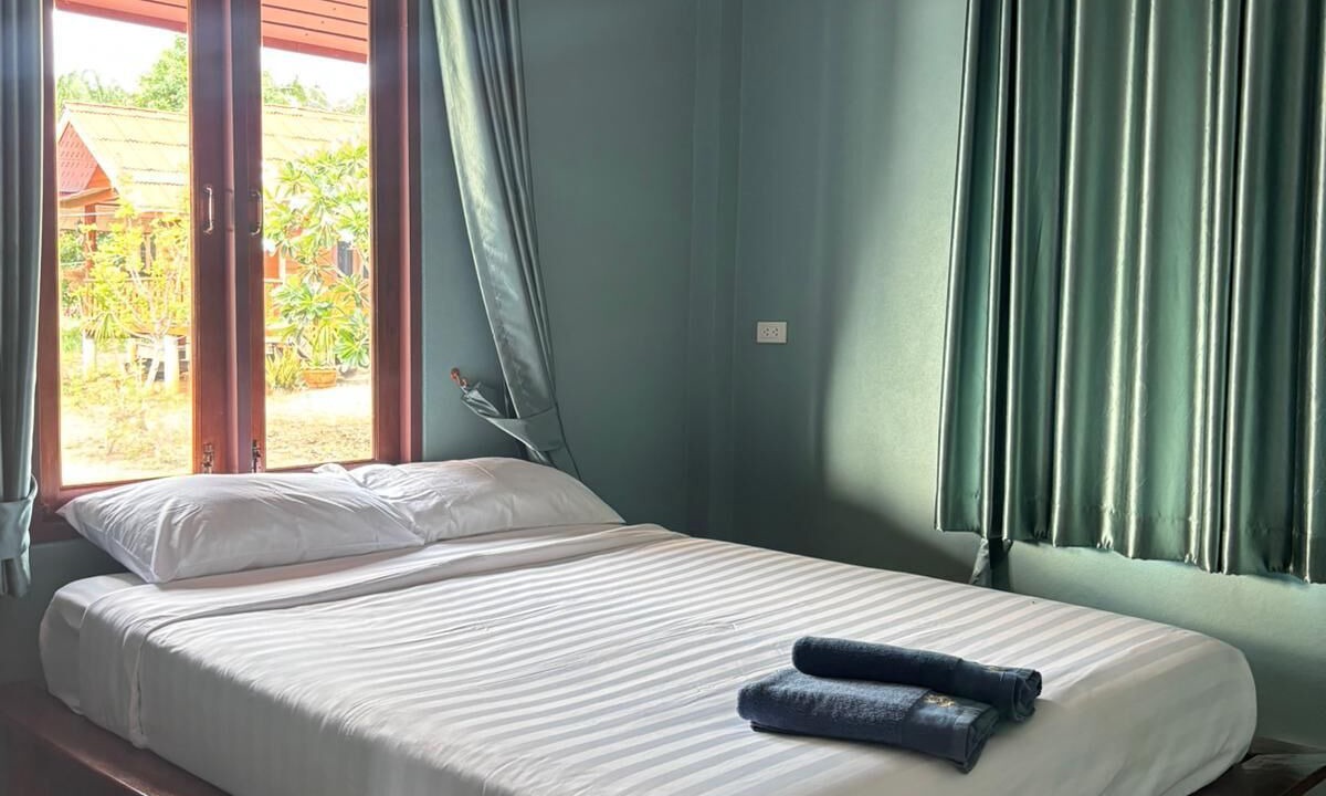 Photo of Bedroom in Ko Yao