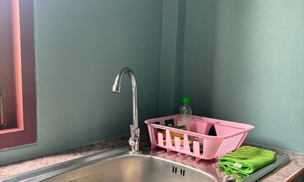 Photo of Kitchen in Ko Yao