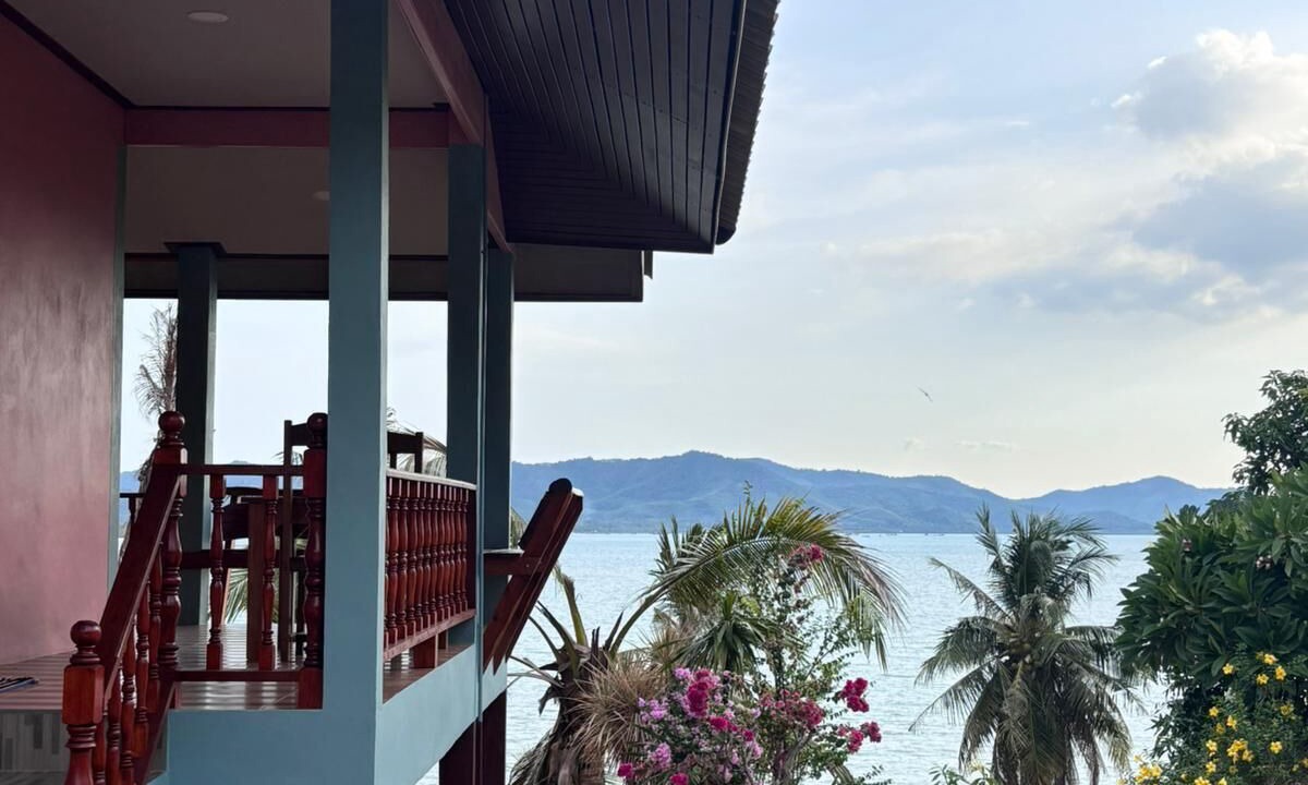 Photo of Outdoor in Ko Yao