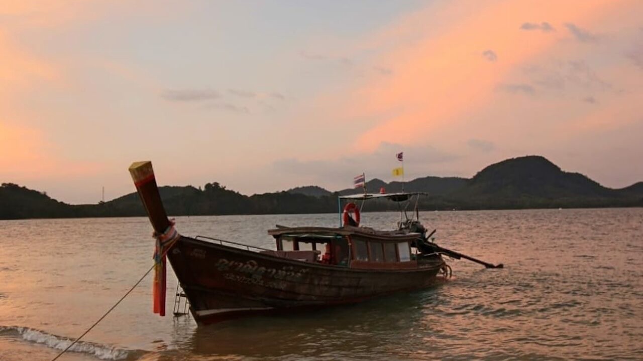 Photo of Others in Ko Yao