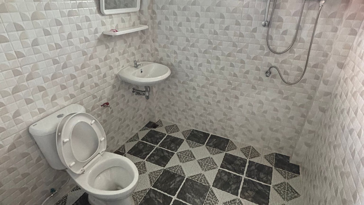 Photo of Bathroom in Ko Yao
