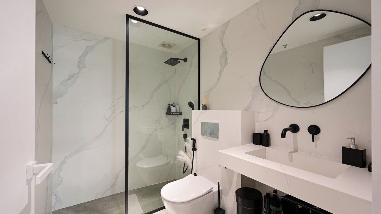 Photo of Bathroom in Jumeirah Beach Residence