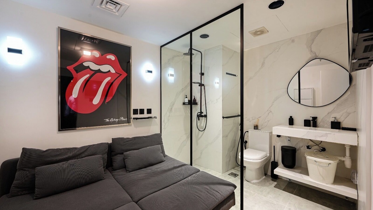 Photo of Bathroom in Jumeirah Beach Residence