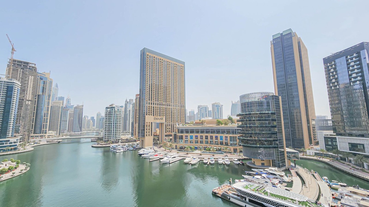 Photo of Others in Jumeirah Beach Residence