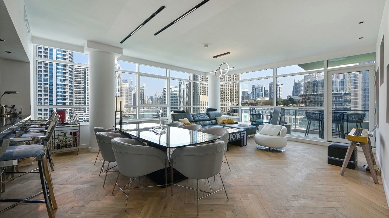 Photo of Others in Jumeirah Beach Residence