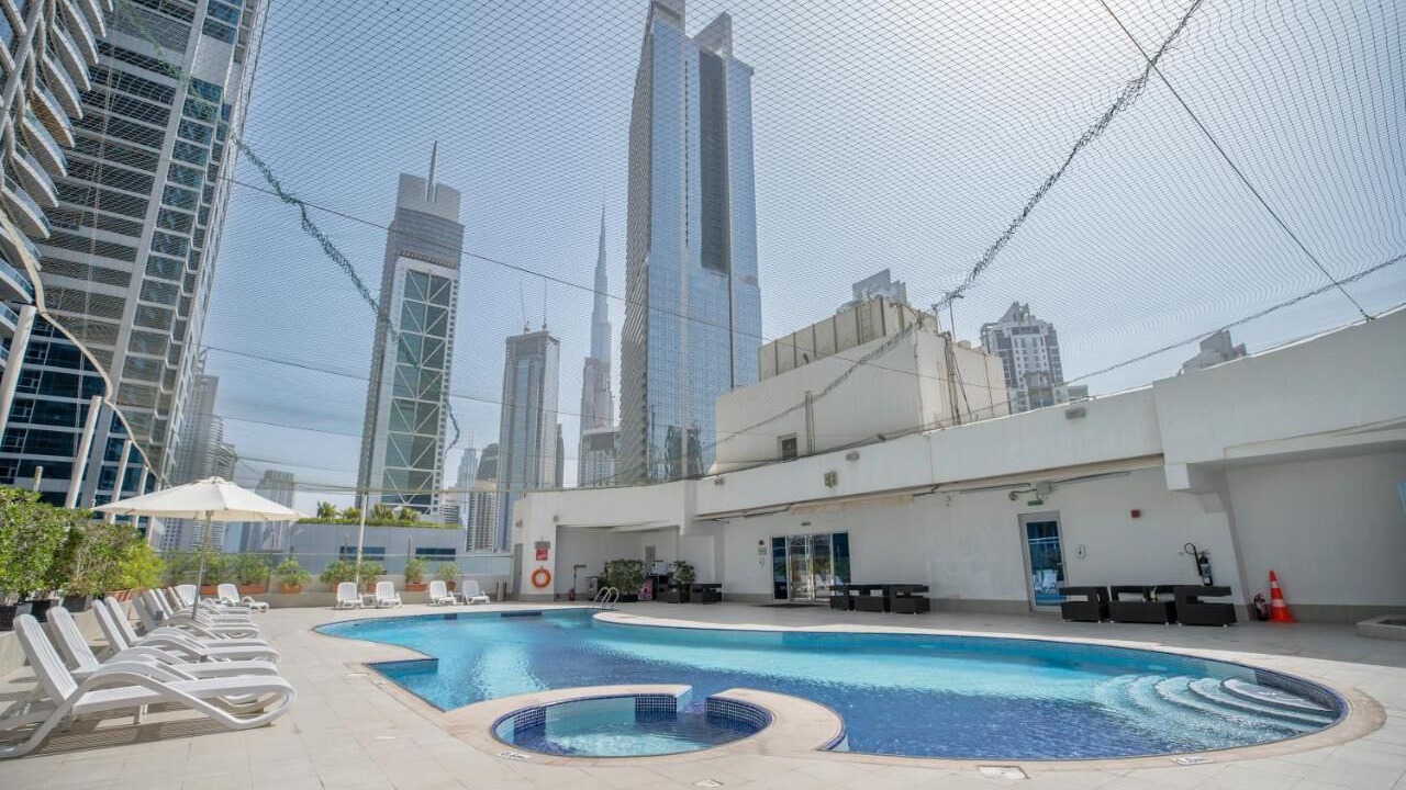 Photo of Outdoor in Al Wasl