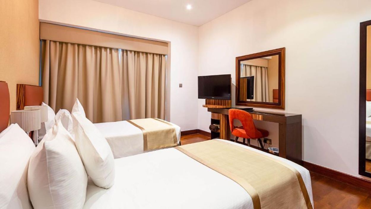 Photo of Bedroom in Al Wasl