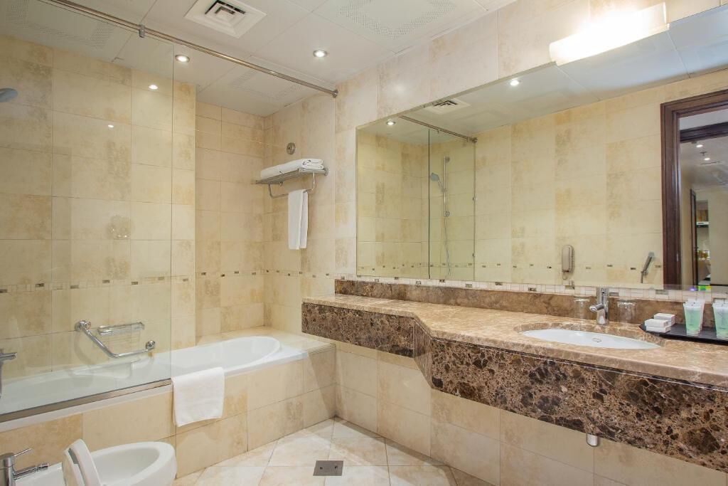 Photo of Bathroom in Al Wasl