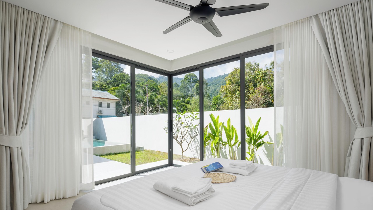 Photo of Bedroom in Maret
