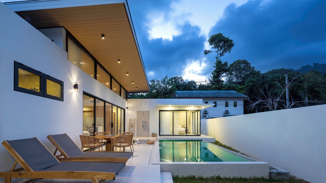Photo of Outdoor in Maret