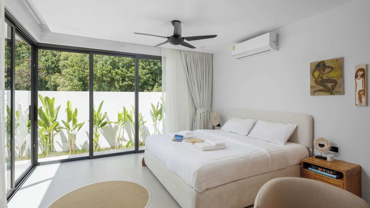 Photo of Bedroom in Maret