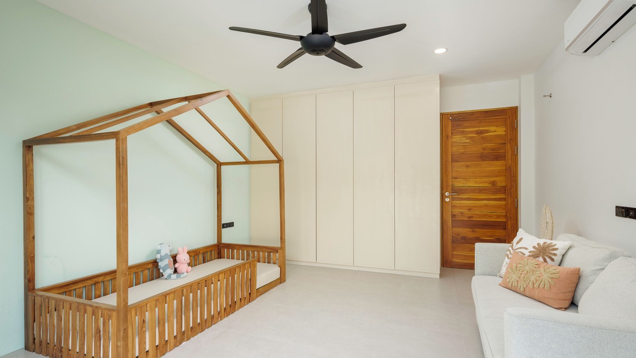 Photo of Livingroom in Maret