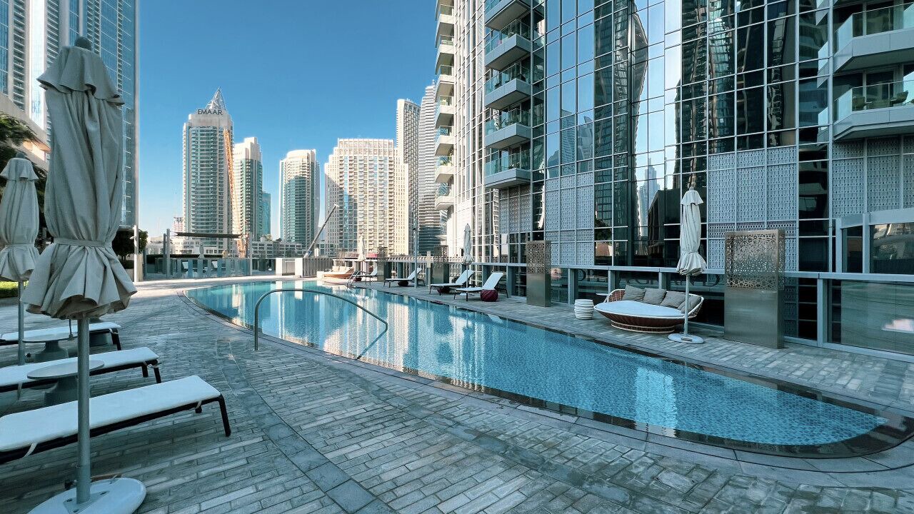 Photo of Others in Downtown Dubai