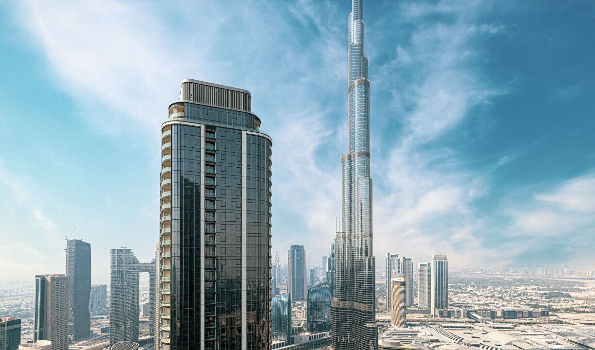 Photo of Others in Downtown Dubai