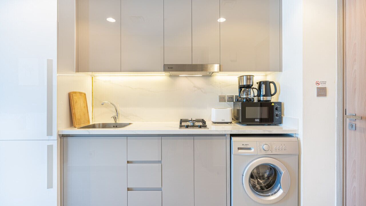 Photo of Kitchen in Jadaf