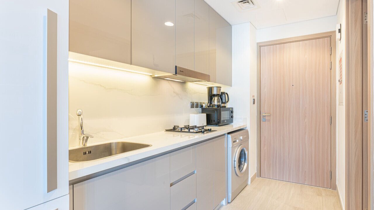 Photo of Kitchen in Jadaf