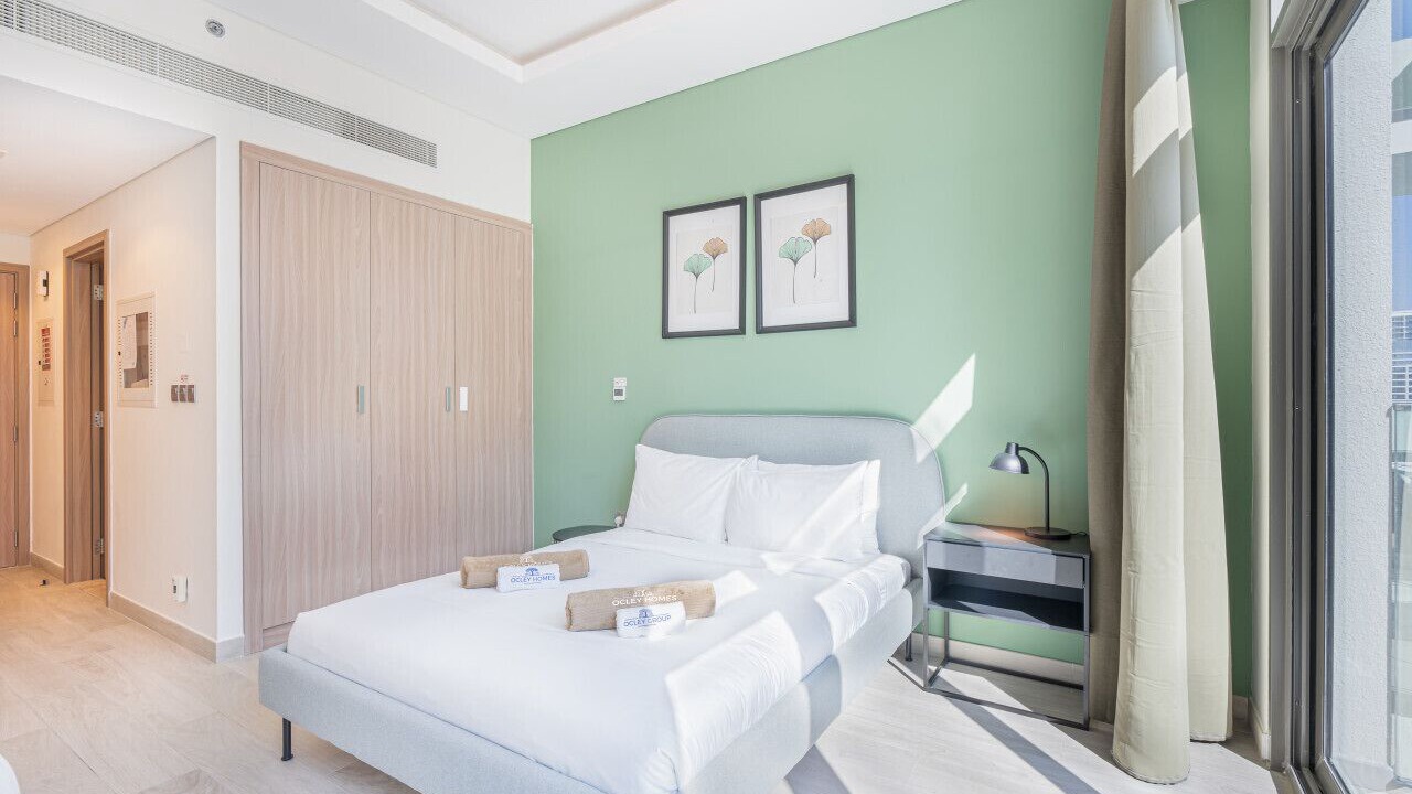 Photo of Bedroom in Jadaf