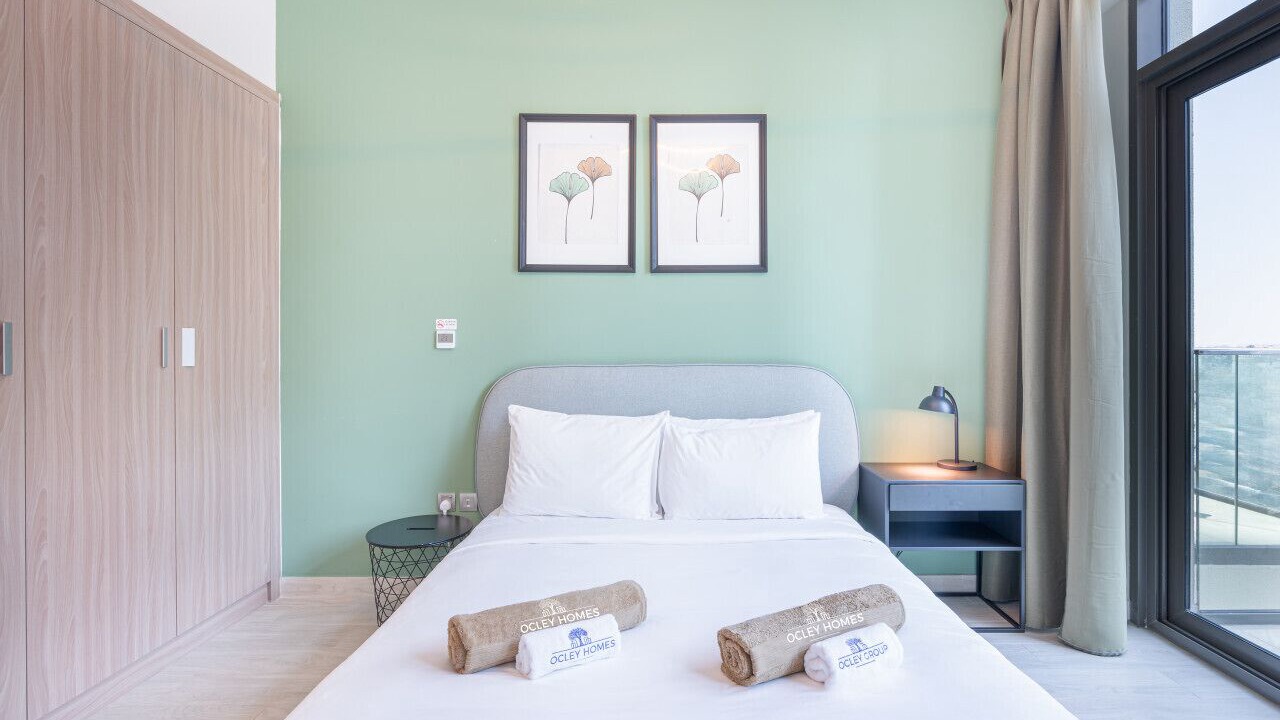 Photo of Bedroom in Jadaf