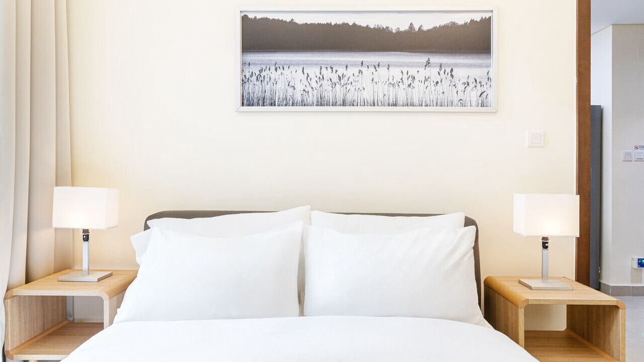Photo of Bedroom in Discovery Gardens