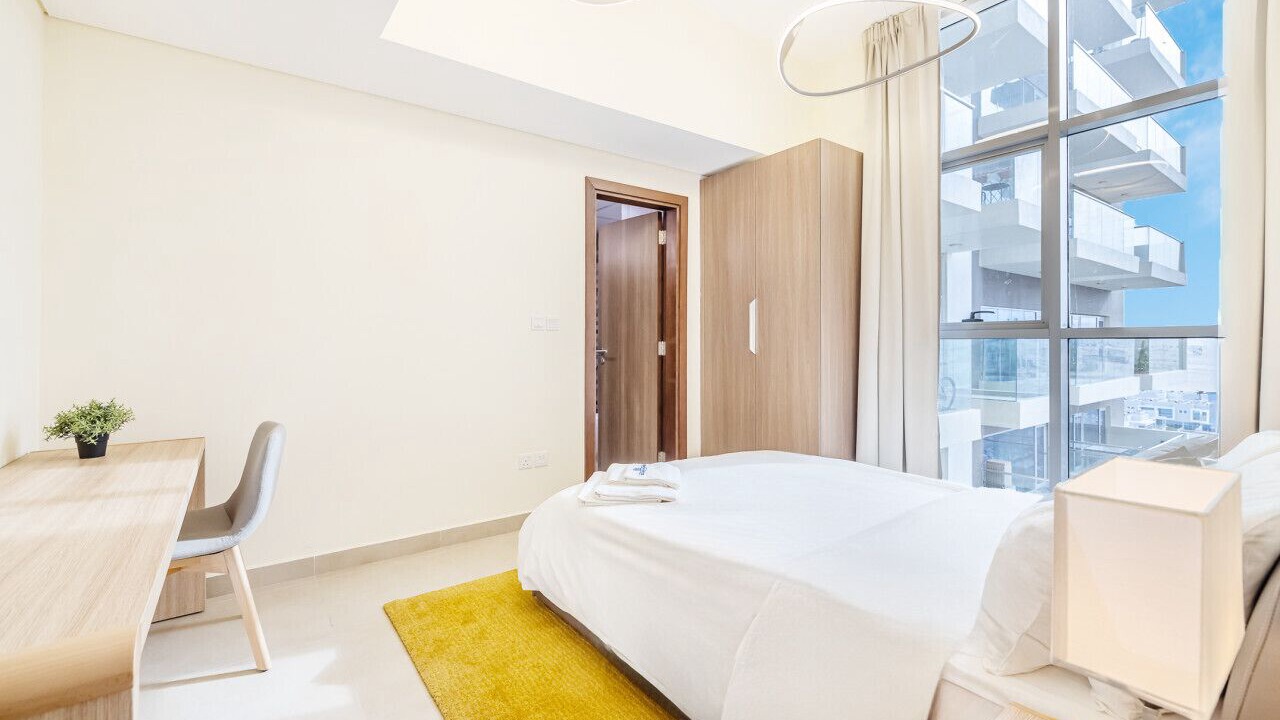 Photo of Bedroom in Discovery Gardens