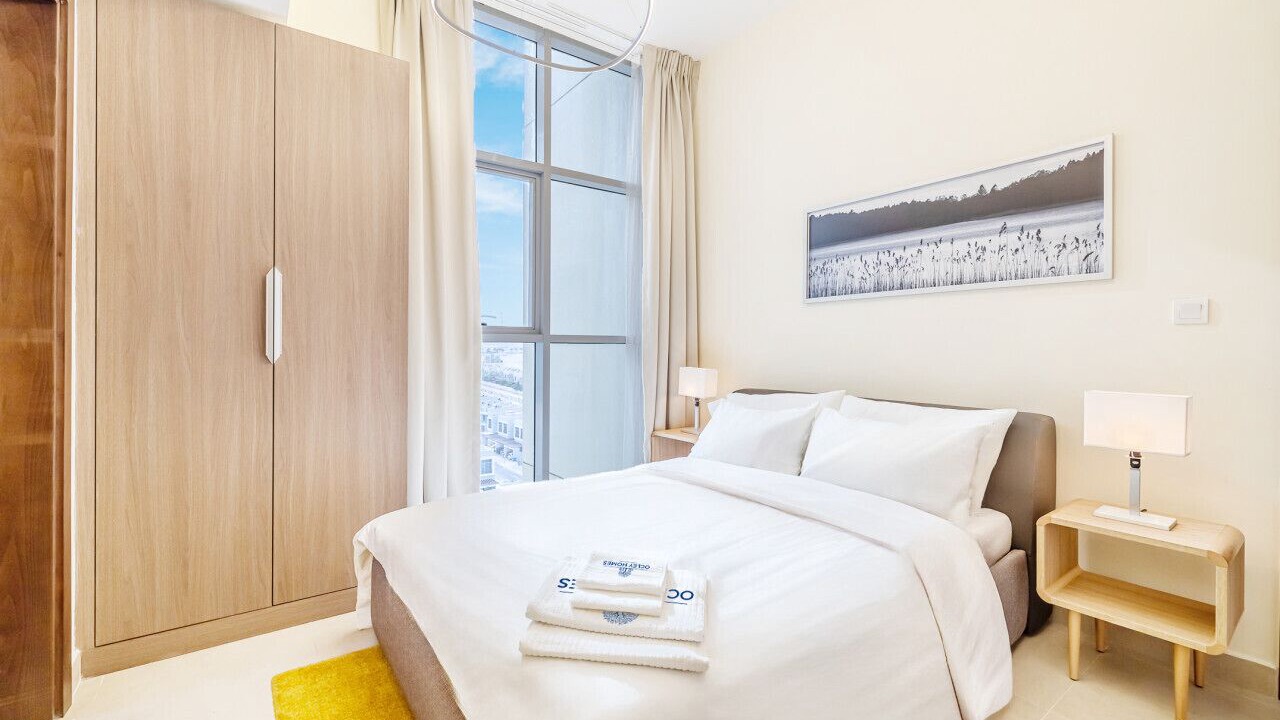 Photo of Bedroom in Discovery Gardens