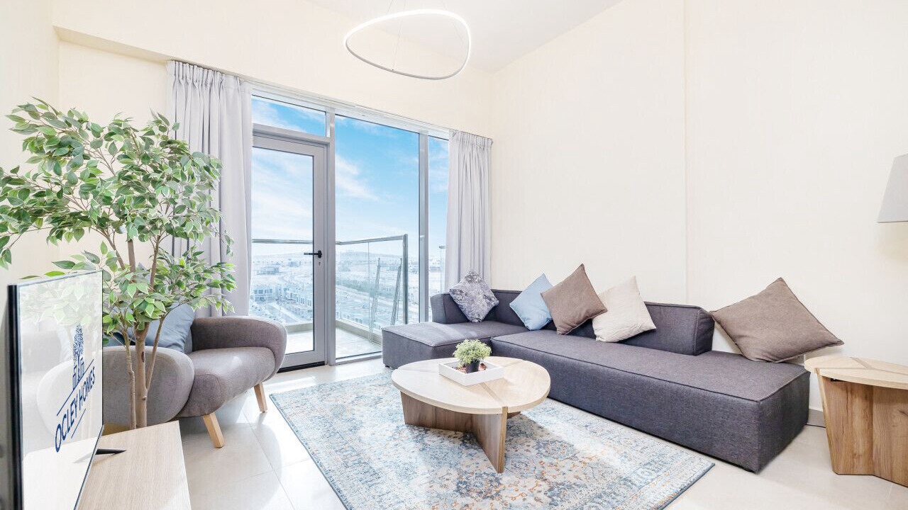 Photo of Livingroom in Discovery Gardens