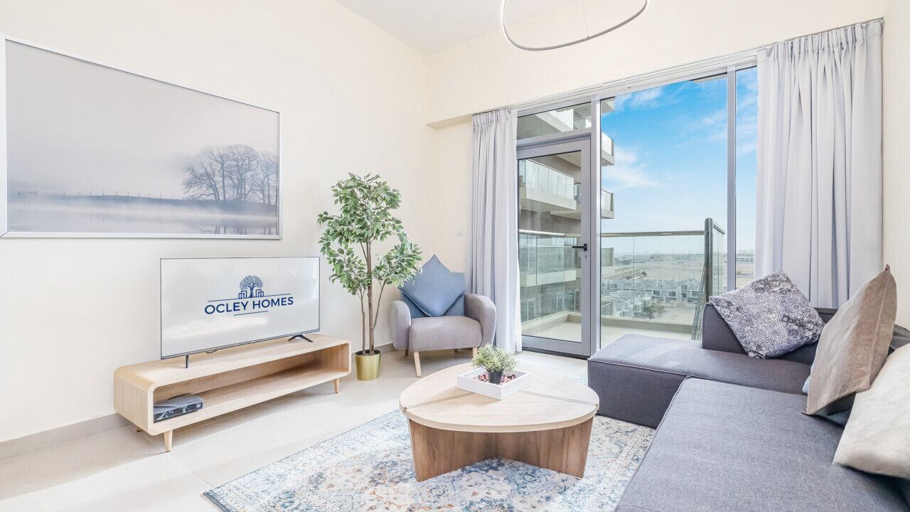 Photo of Livingroom in Discovery Gardens