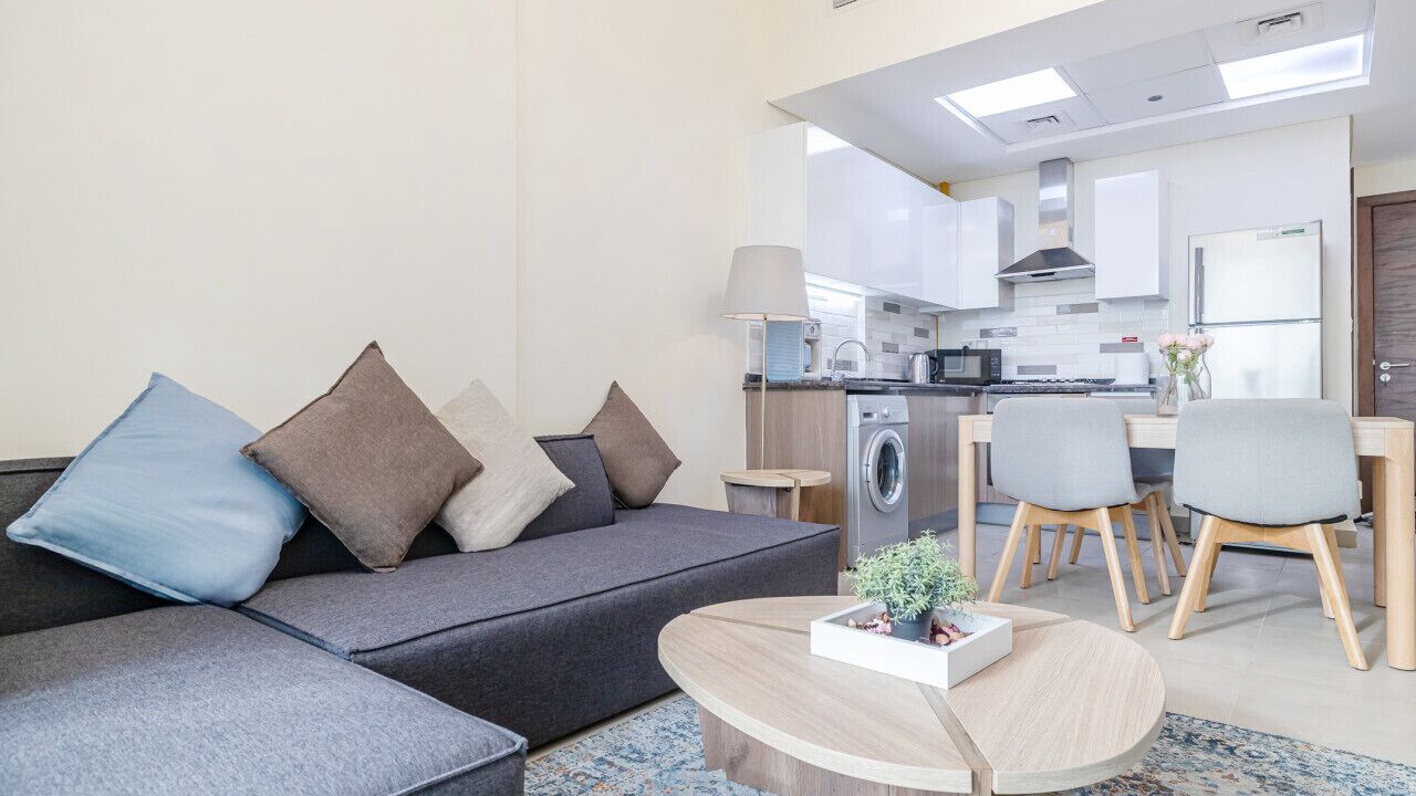 Photo of Livingroom in Discovery Gardens