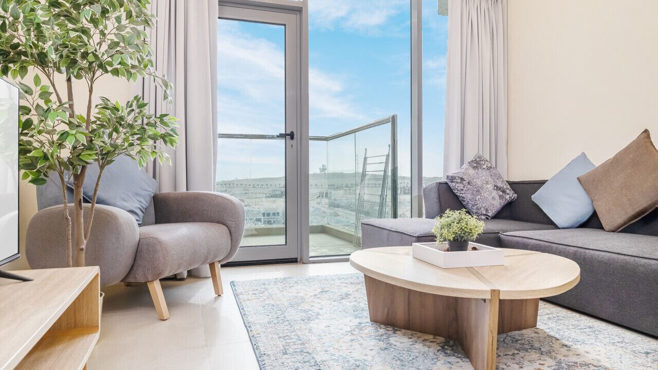 Photo of Livingroom in Discovery Gardens