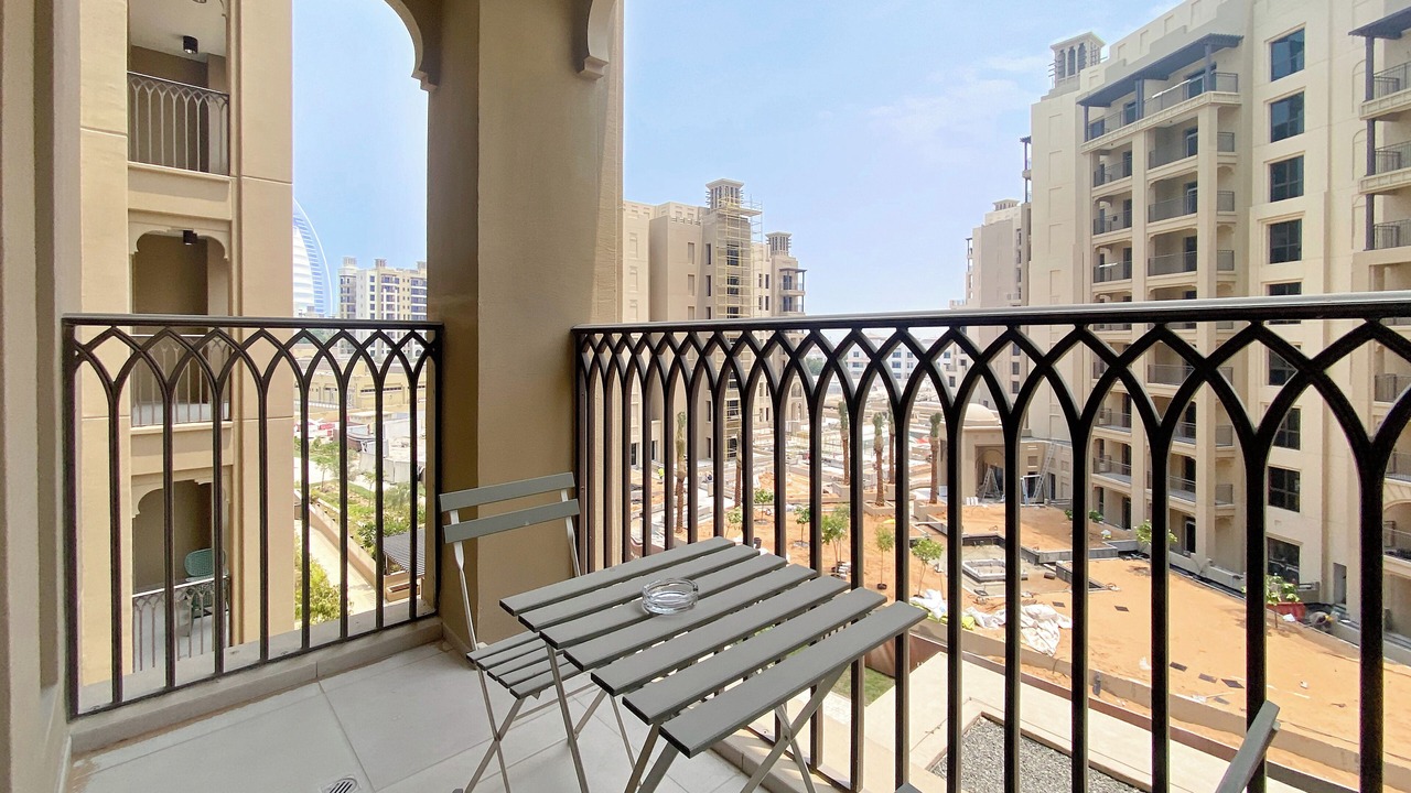 Photo of Outdoor in Umm Suqeim 3