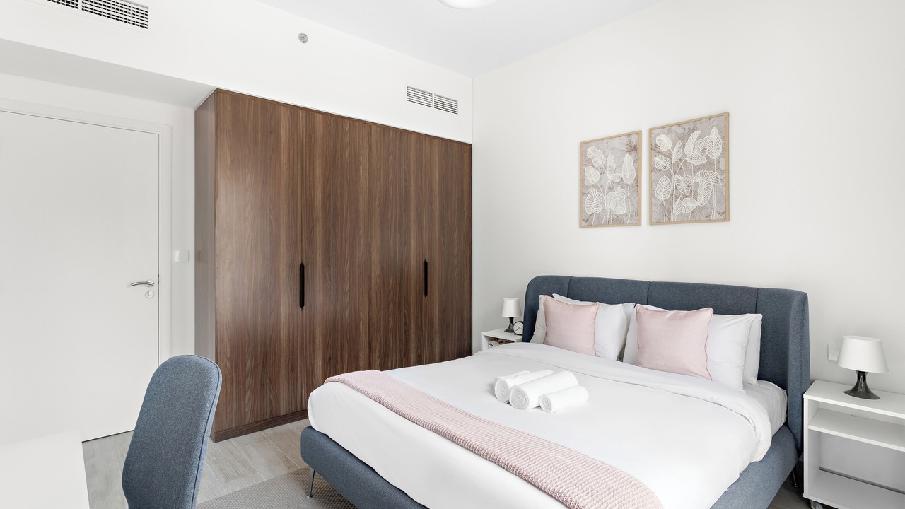 Photo of Bedroom in Umm Suqeim 3