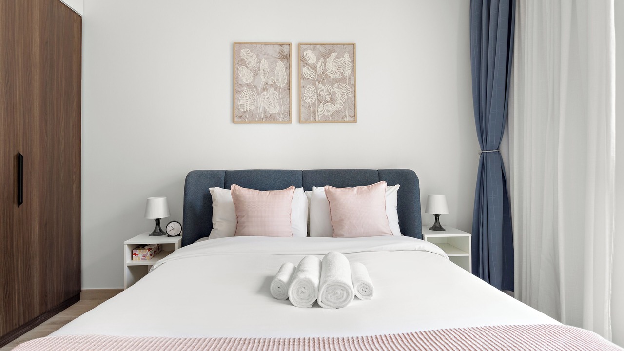 Photo of Bedroom in Umm Suqeim 3
