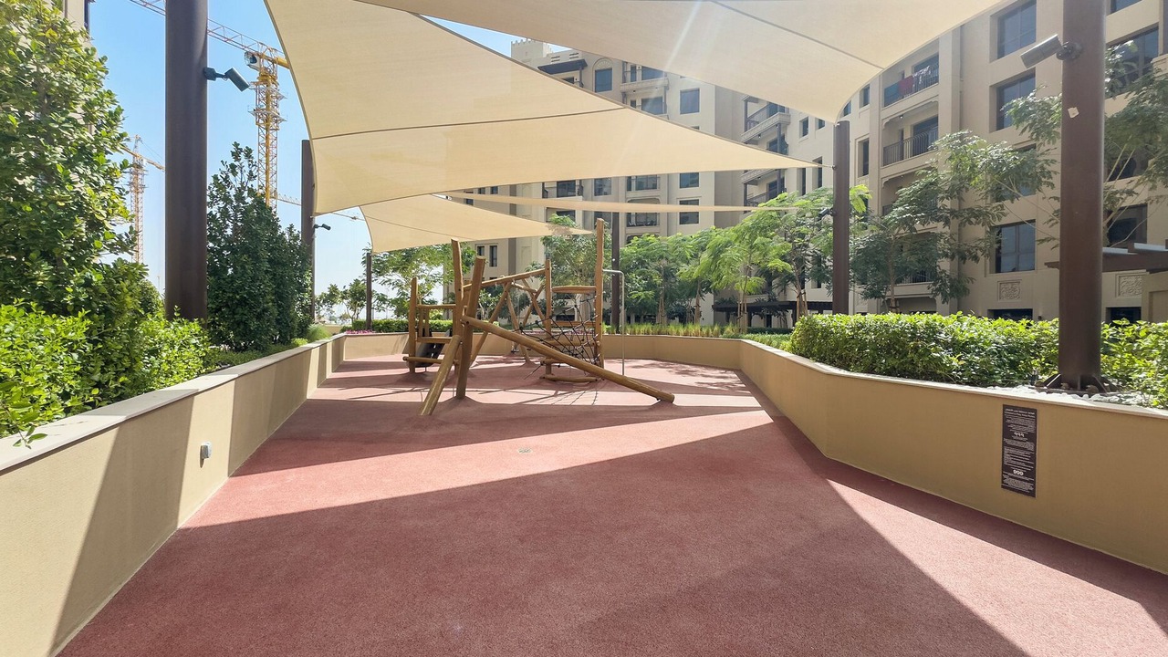 Photo of Outdoor in Umm Suqeim 3