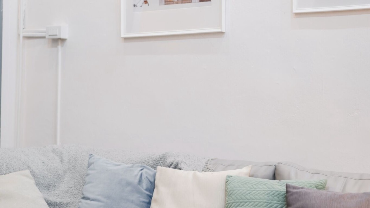 Photo of Livingroom in Phra Khanong