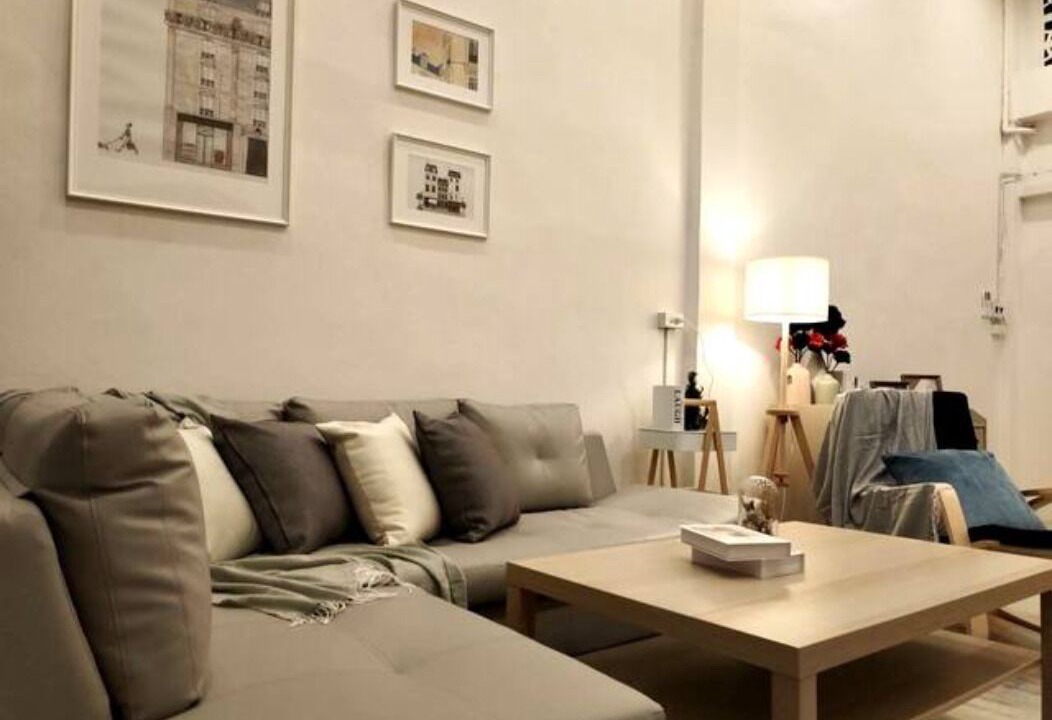 Photo of Livingroom in Phra Khanong