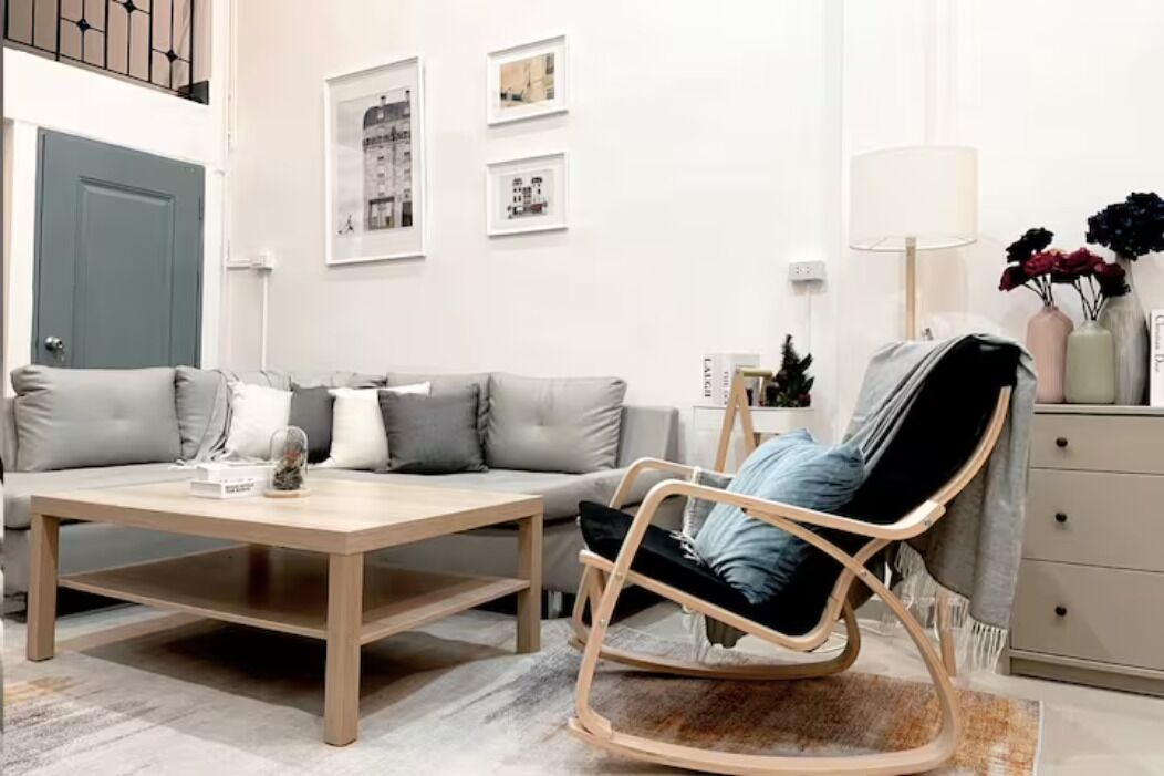 Photo of Livingroom in Phra Khanong