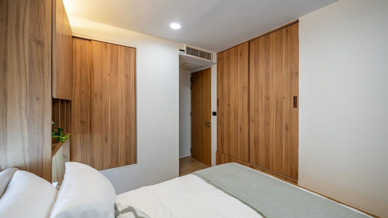 Photo of Bedroom in Nana