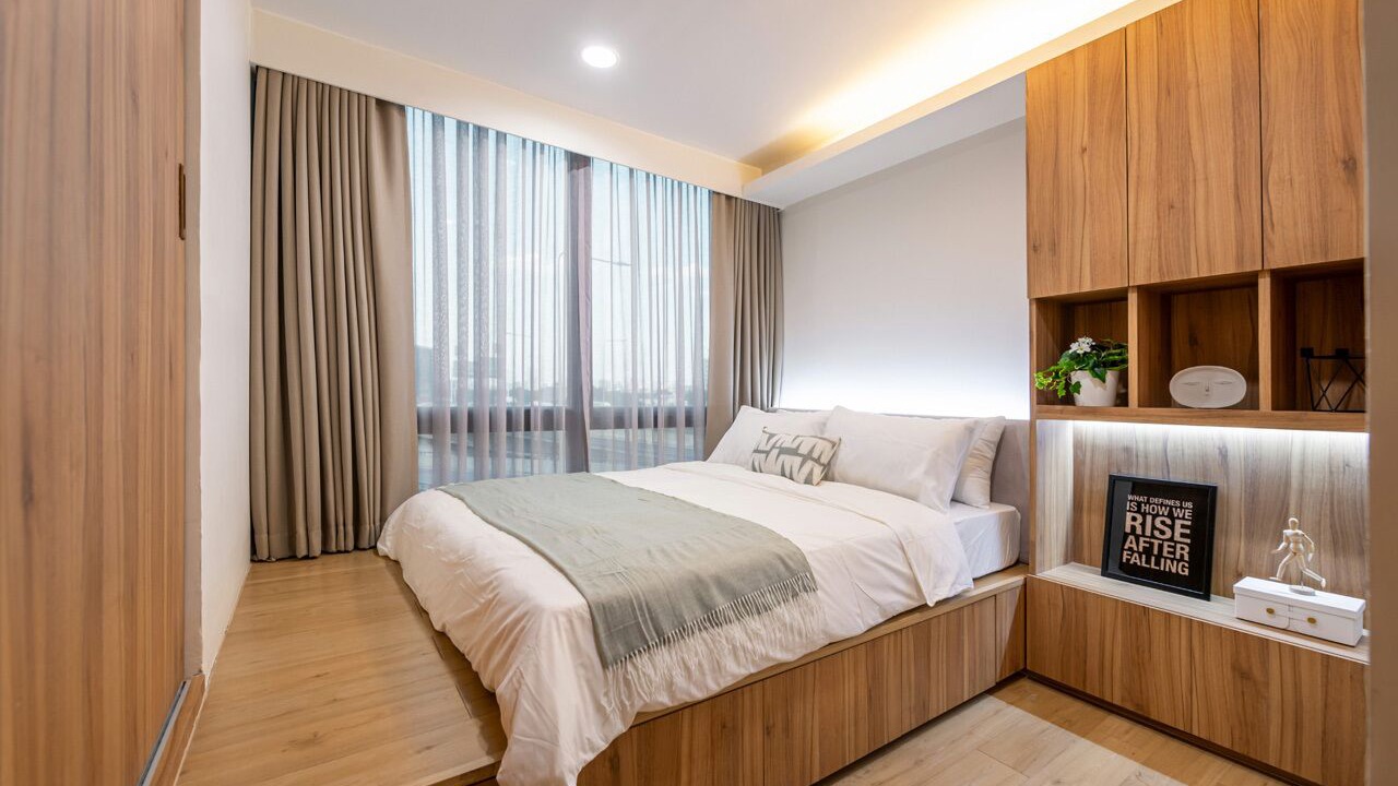 Photo of Bedroom in Nana