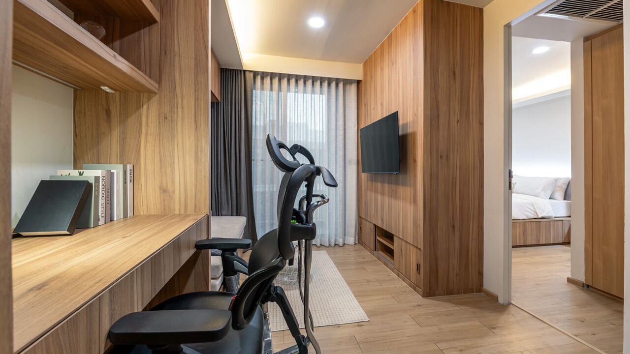 Photo of Bedroom in Nana