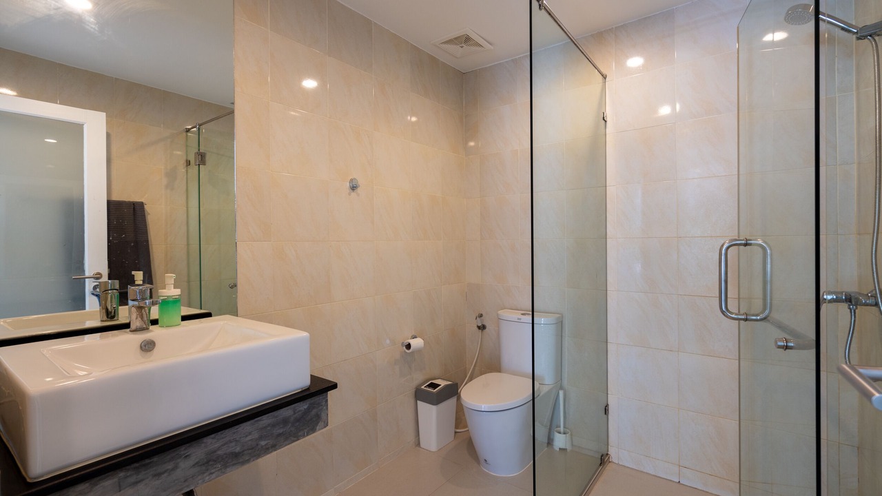 Photo of Bathroom in Ko Lanta