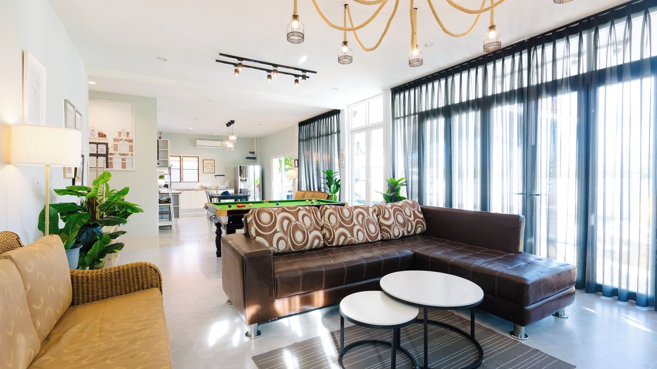 Photo of Livingroom in Nong Kae