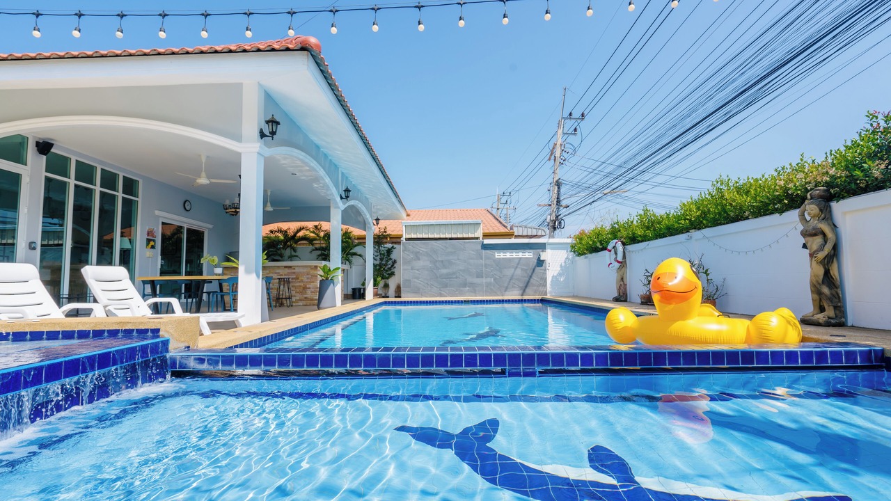Photo of Outdoor in Nong Kae