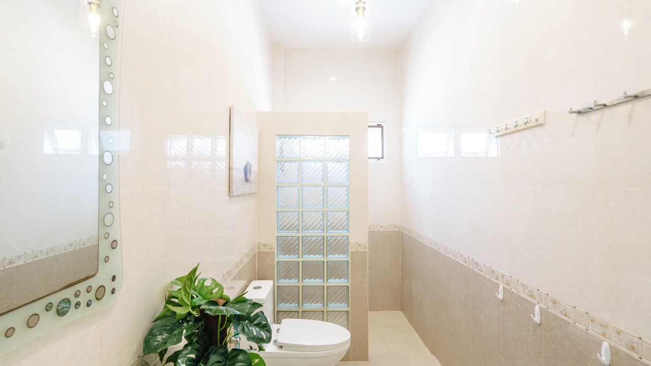 Photo of Bathroom in Nong Kae