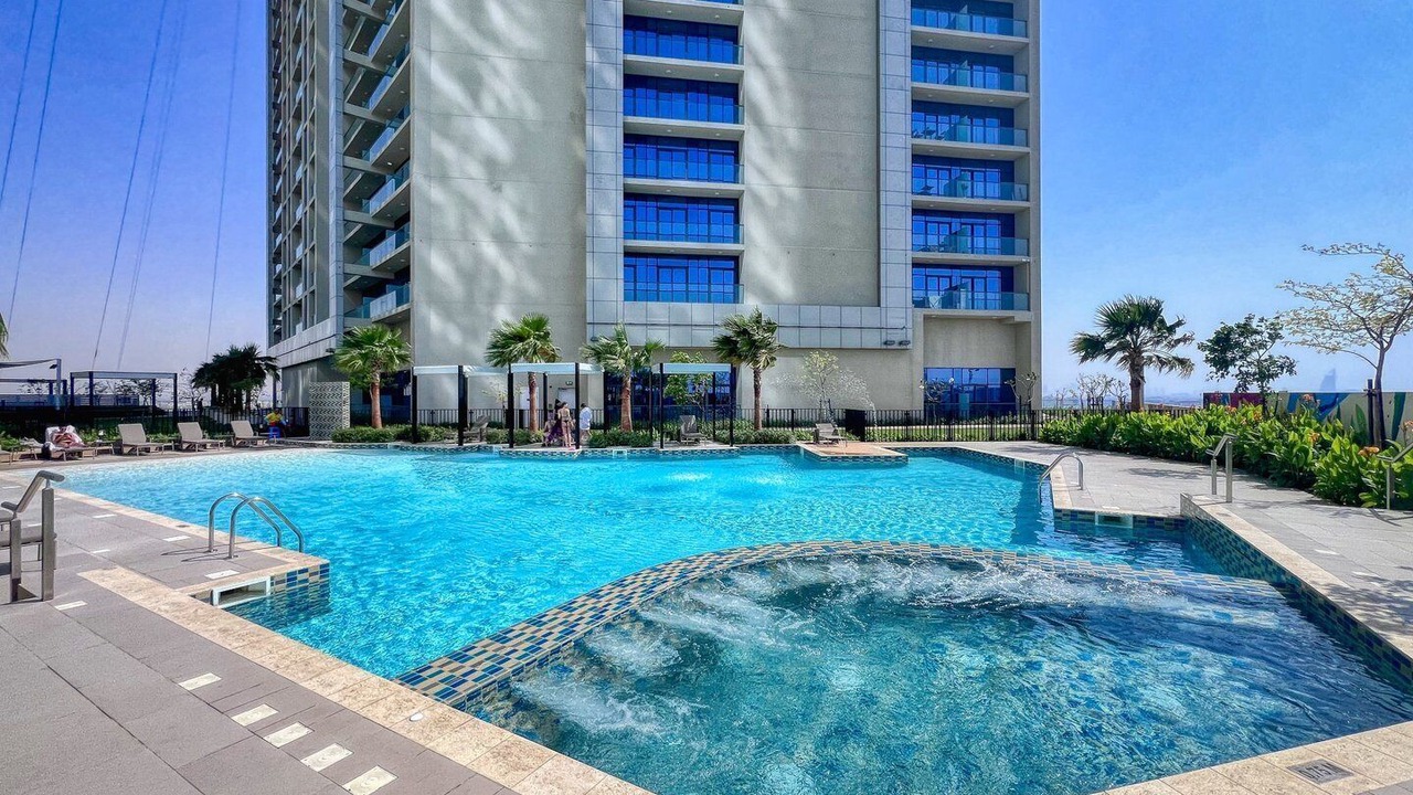 Photo of Outdoor in Business Bay